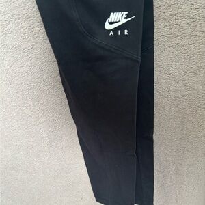 Nike Air Women’s Black Leggings